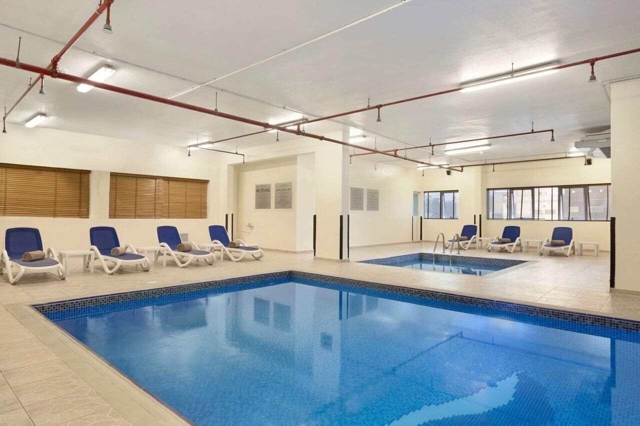 Изображение Ramada Hotel Apartment 3*